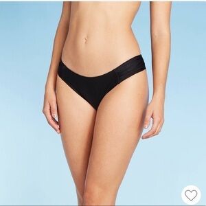 Xhilaration Tab Hipster Bikini Bottom